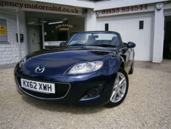 2012 - 1.8i SE 2dr