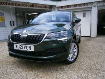 2021 - 1.5 TSI ACT SE Technology Euro 6 (s/s) 5dr