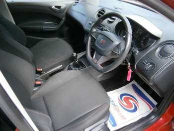 Used SEAT Ibiza 2013 for sale - 74936814: Photo
