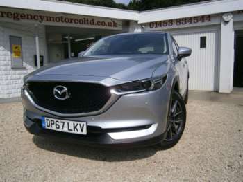 2018 - 2.0 SKYACTIV-G Sport Nav Euro 6 (s/s) 5dr