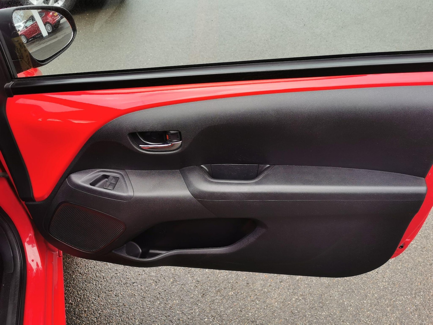 Used Toyota AYGO for sale - 77753555: Photo 16