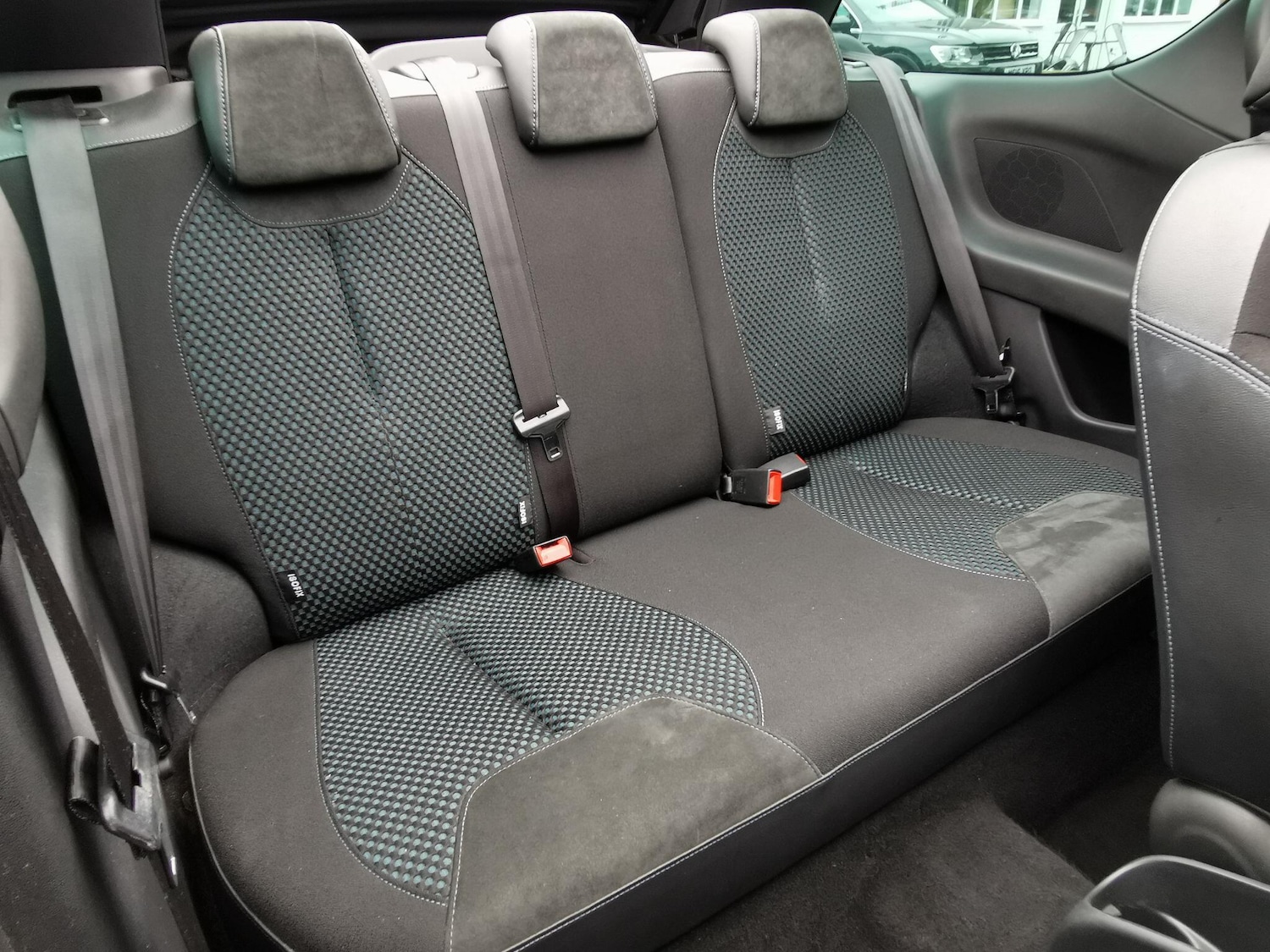 Used DS Automobiles DS 3 Cabrio for sale - 77753122: Photo 10