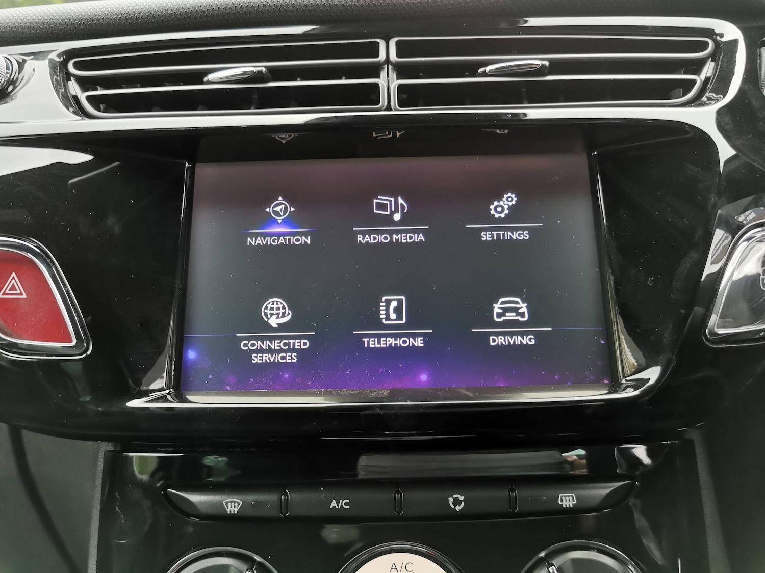 Used DS Automobiles DS 3 Cabrio for sale - 77753122: Photo 15