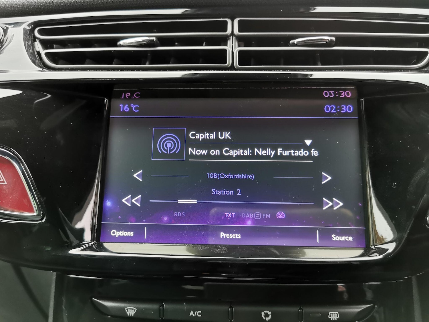 Used DS Automobiles DS 3 Cabrio for sale - 77753122: Photo 16