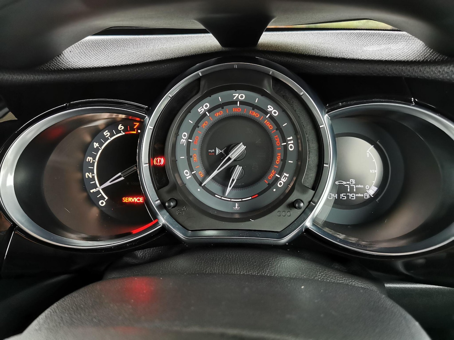 Used DS Automobiles DS 3 Cabrio for sale - 77753122: Photo 20