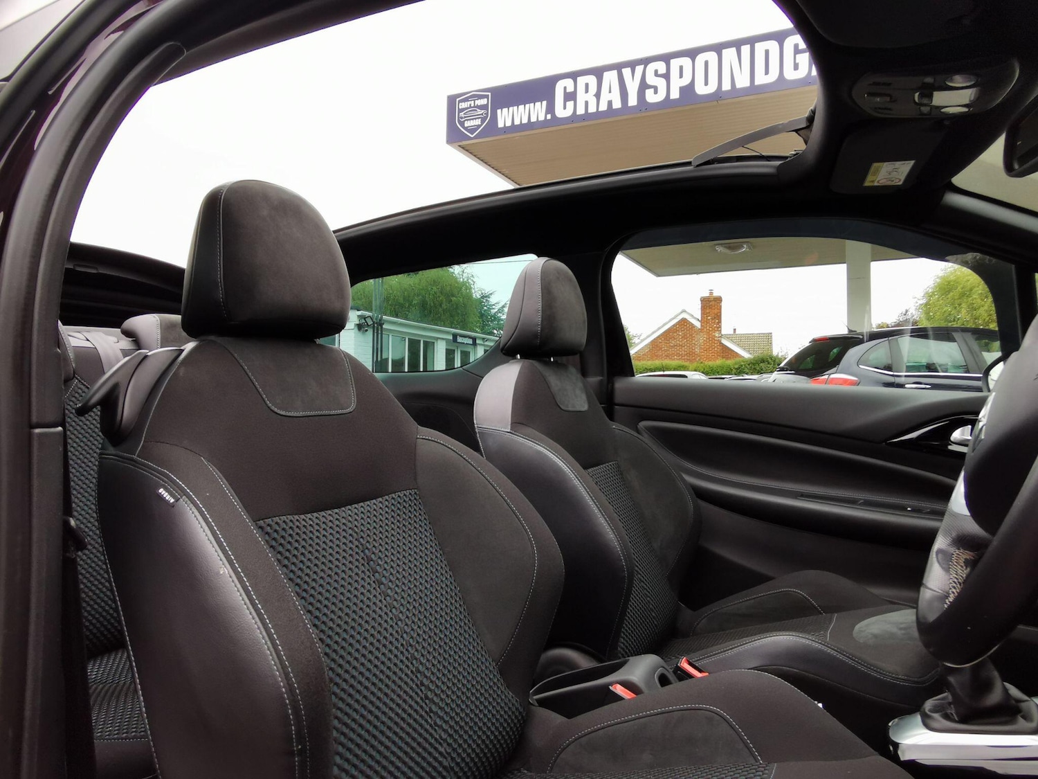 Used DS Automobiles DS 3 Cabrio for sale - 77753122: Photo 21