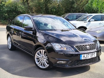 Used SEAT Toledo 2017 for sale - 79676970: Photo