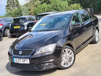 Used SEAT Toledo 2017 for sale - 79676970: Photo
