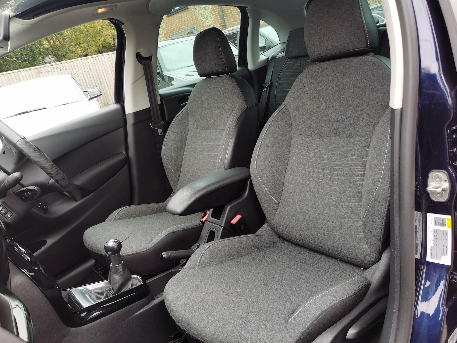 Used Citroen C3 for sale - 77753195: Photo 10