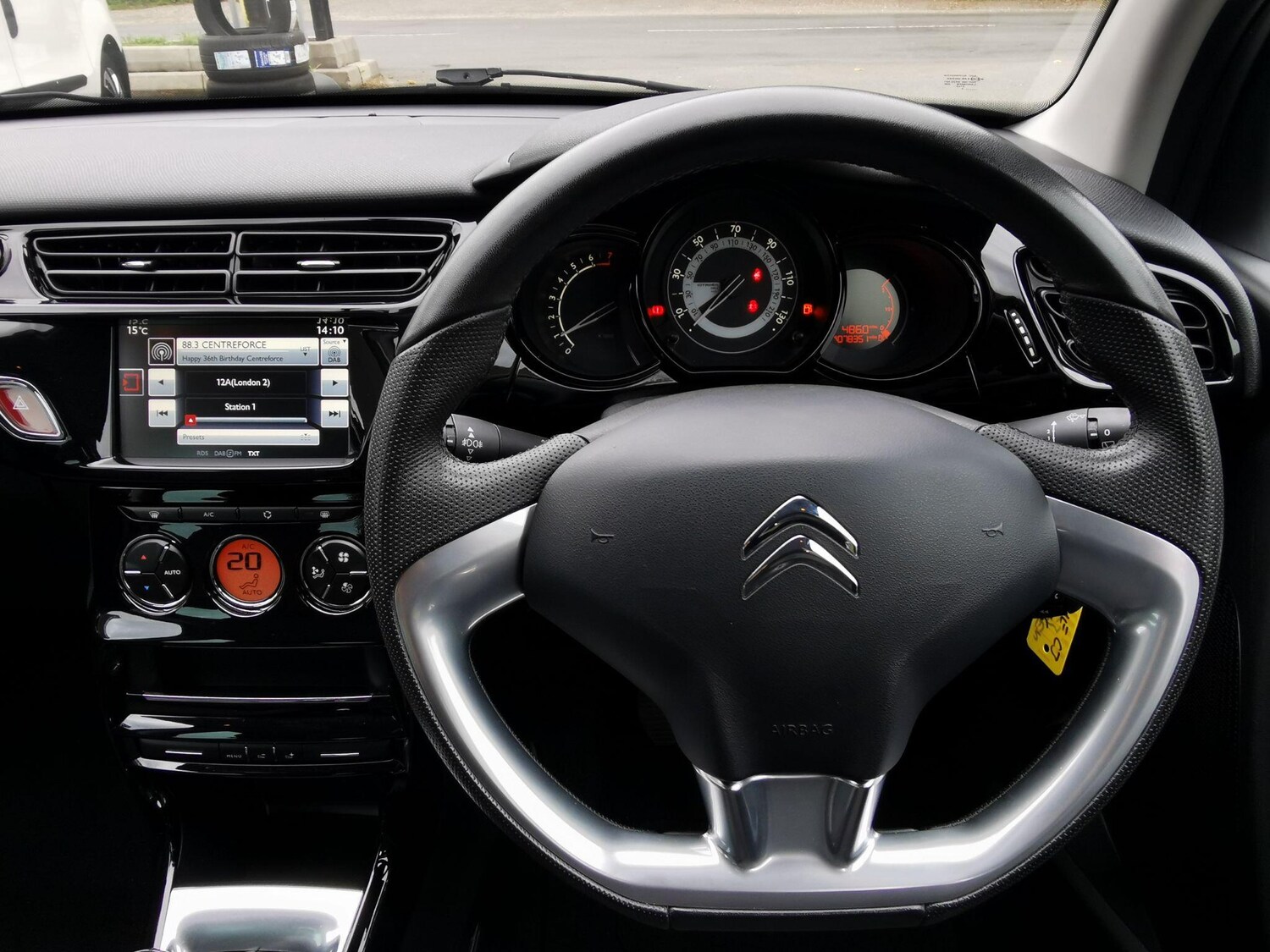 Used Citroen C3 for sale - 77753195: Photo 11