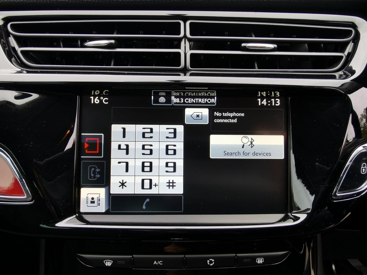 Used Citroen C3 for sale - 77753195: Photo 13