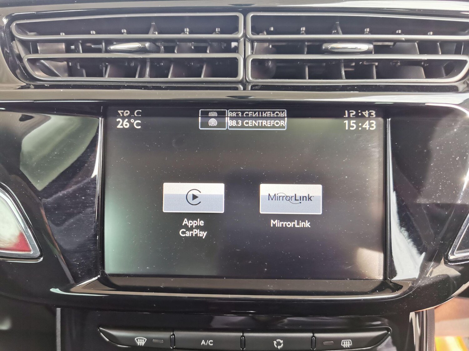 Used Citroen C3 for sale - 77753195: Photo 14