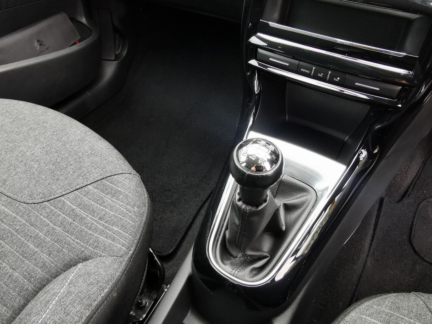 Used Citroen C3 for sale - 77753195: Photo 15