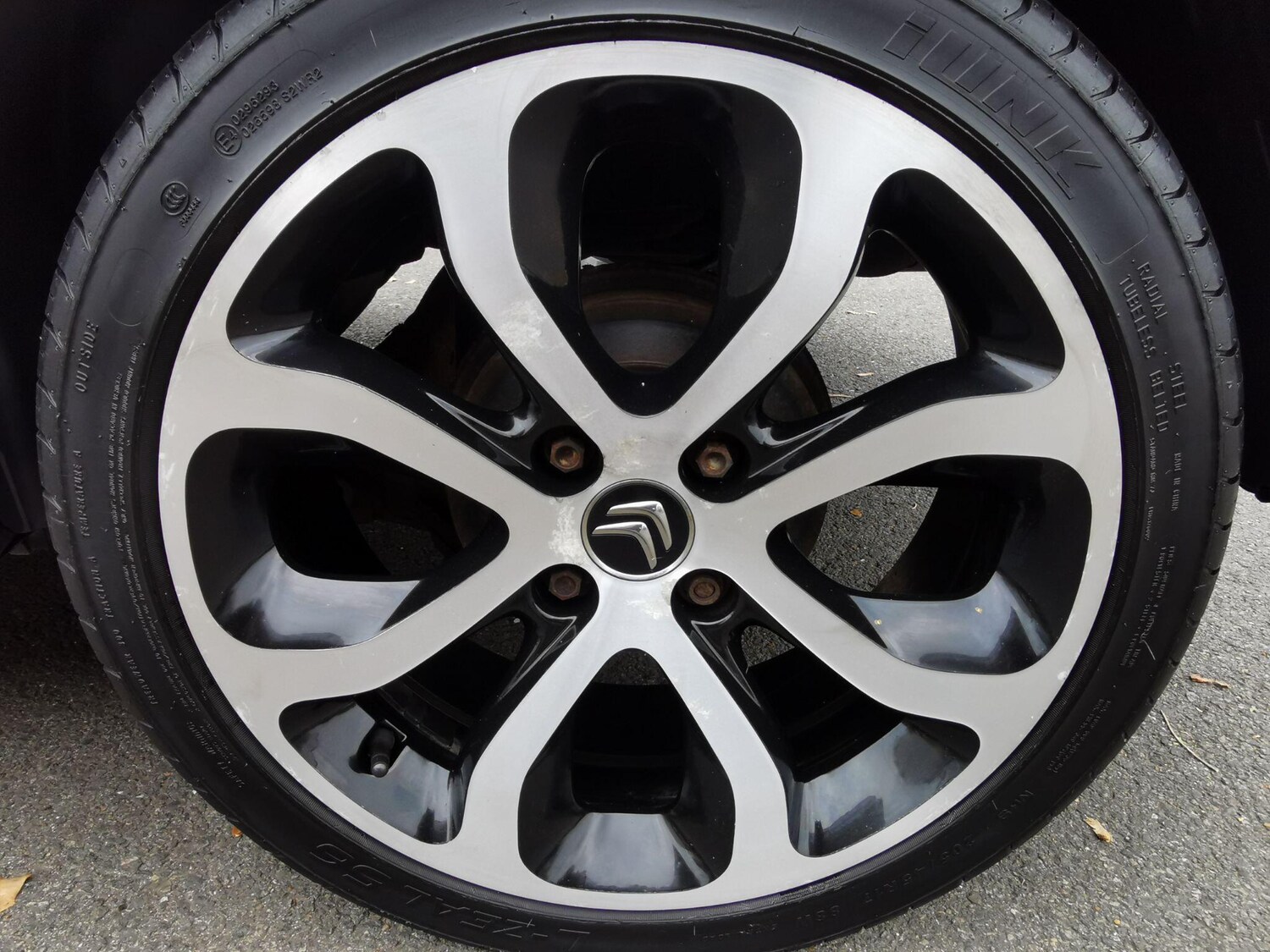 Used Citroen C3 for sale - 77753195: Photo 17