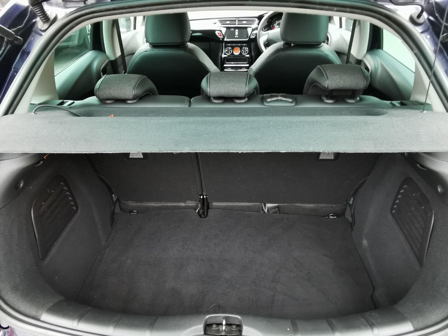 Used Citroen C3 for sale - 77753195: Photo 18