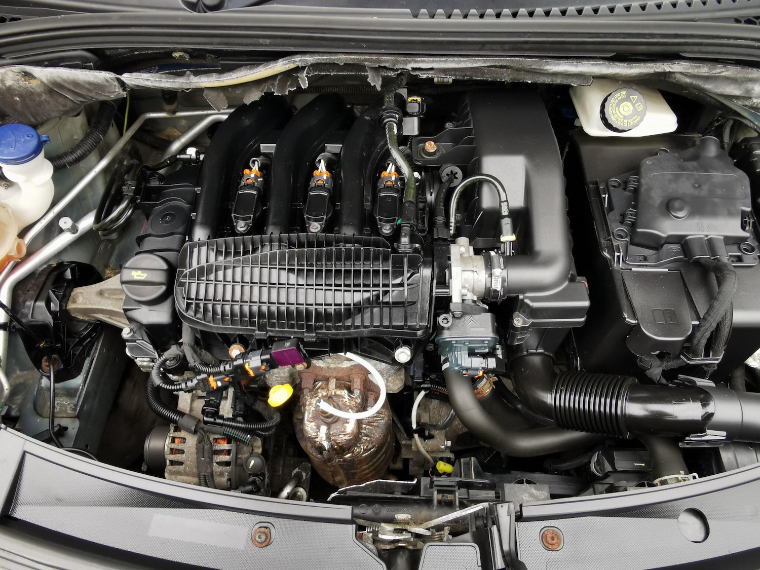 Used Citroen C3 for sale - 77753195: Photo 19