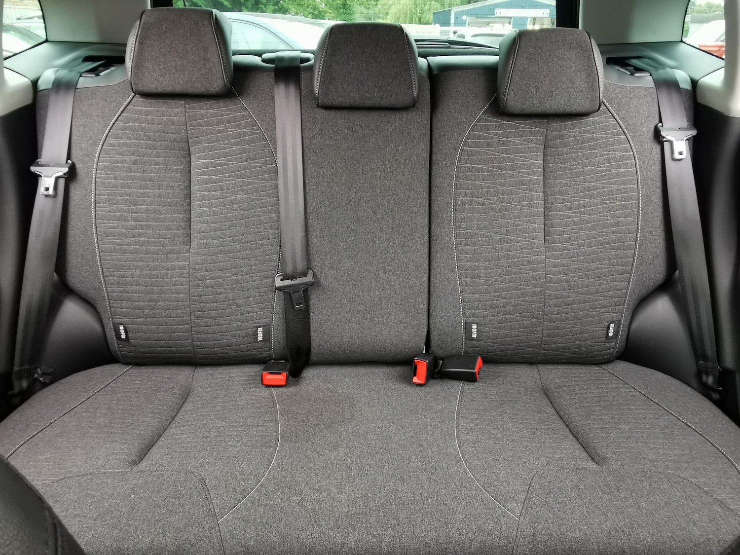 Used Citroen C3 for sale - 77753195: Photo 8