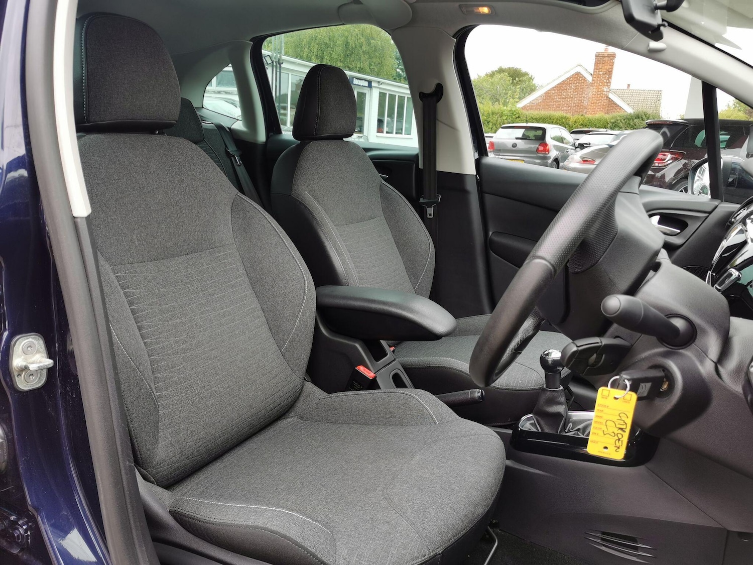 Used Citroen C3 for sale - 77753195: Photo 9