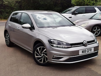 Used Volkswagen Golf 2019 for sale - 79116089: Photo