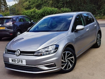 Used Volkswagen Golf 2019 for sale - 79116089: Photo