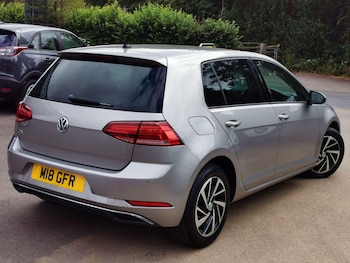 Used Volkswagen Golf 2019 for sale - 79116089: Photo