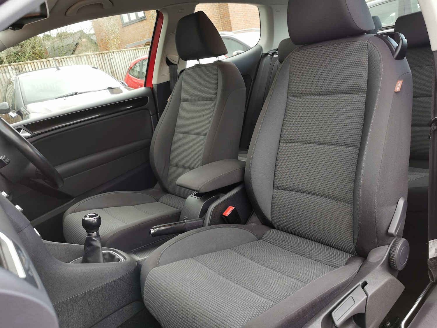 Used Volkswagen Golf for sale - 77753150: Photo 10