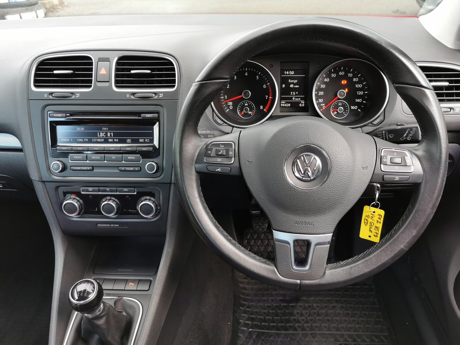 Used Volkswagen Golf for sale - 77753150: Photo 11