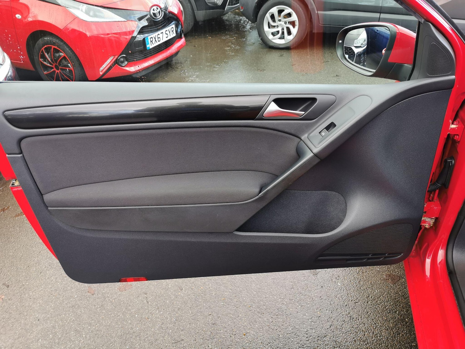 Used Volkswagen Golf for sale - 77753150: Photo 16