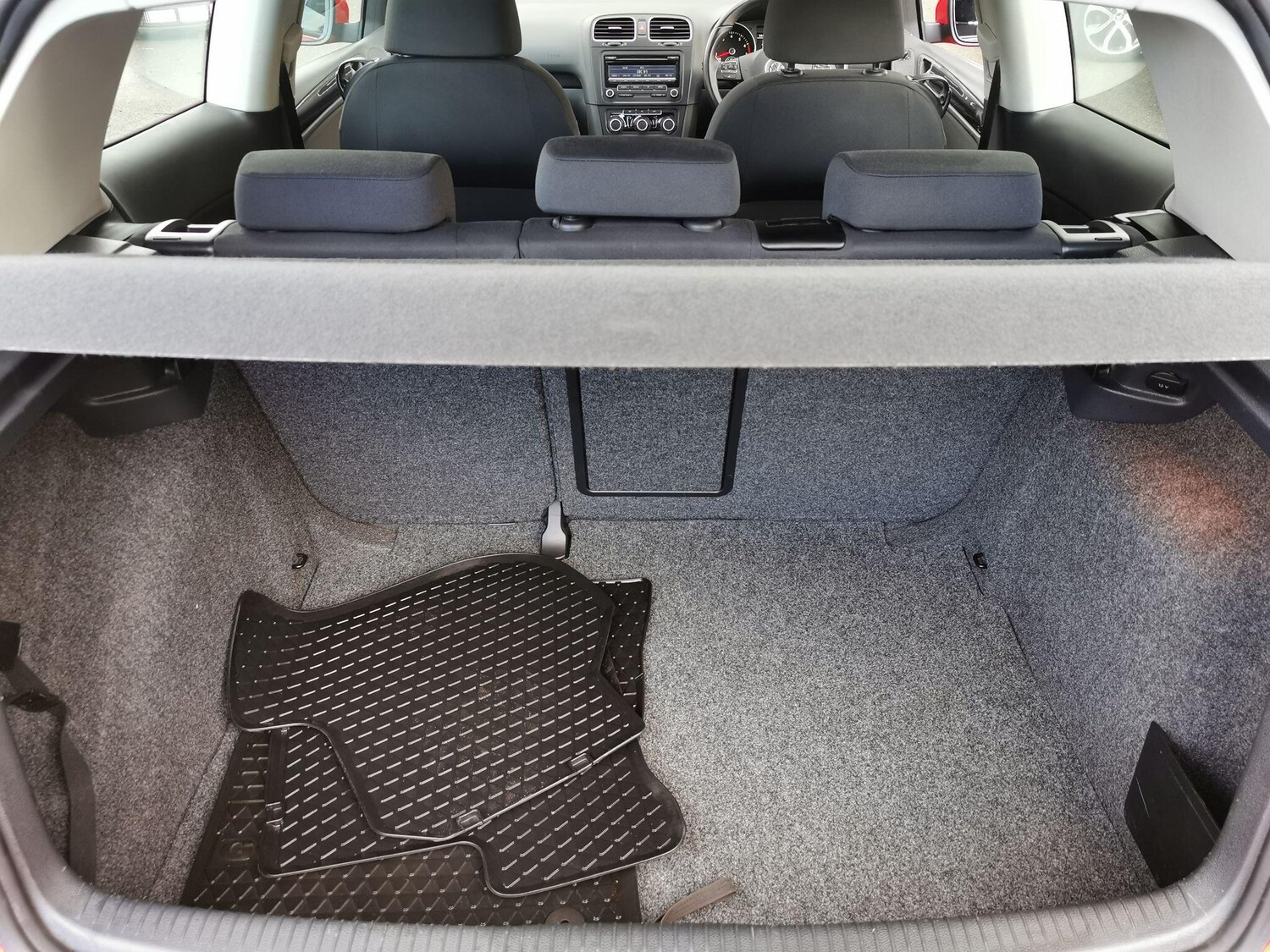 Used Volkswagen Golf for sale - 77753150: Photo 17