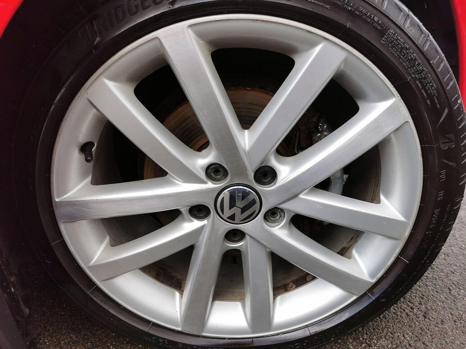 Used Volkswagen Golf for sale - 77753150: Photo 18