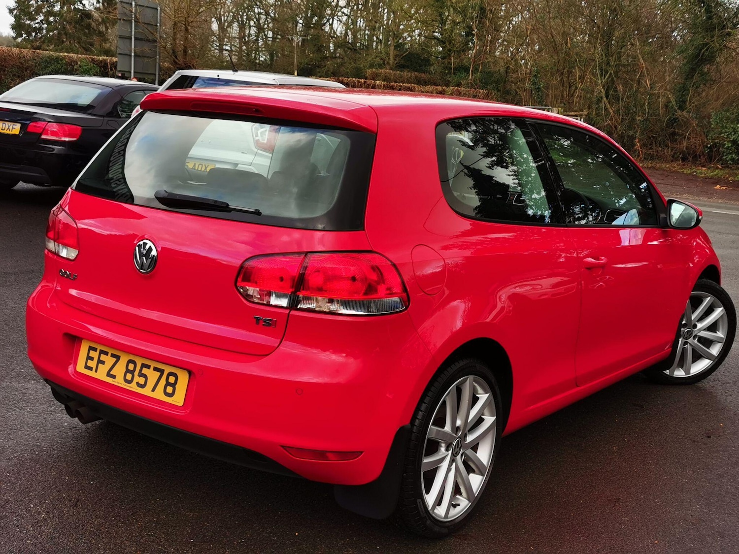 Used Volkswagen Golf for sale - 77753150: Photo 3
