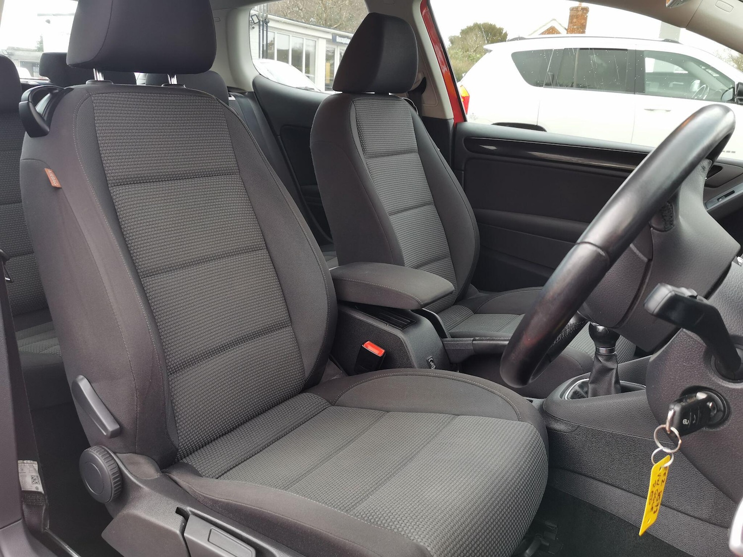 Used Volkswagen Golf for sale - 77753150: Photo 9