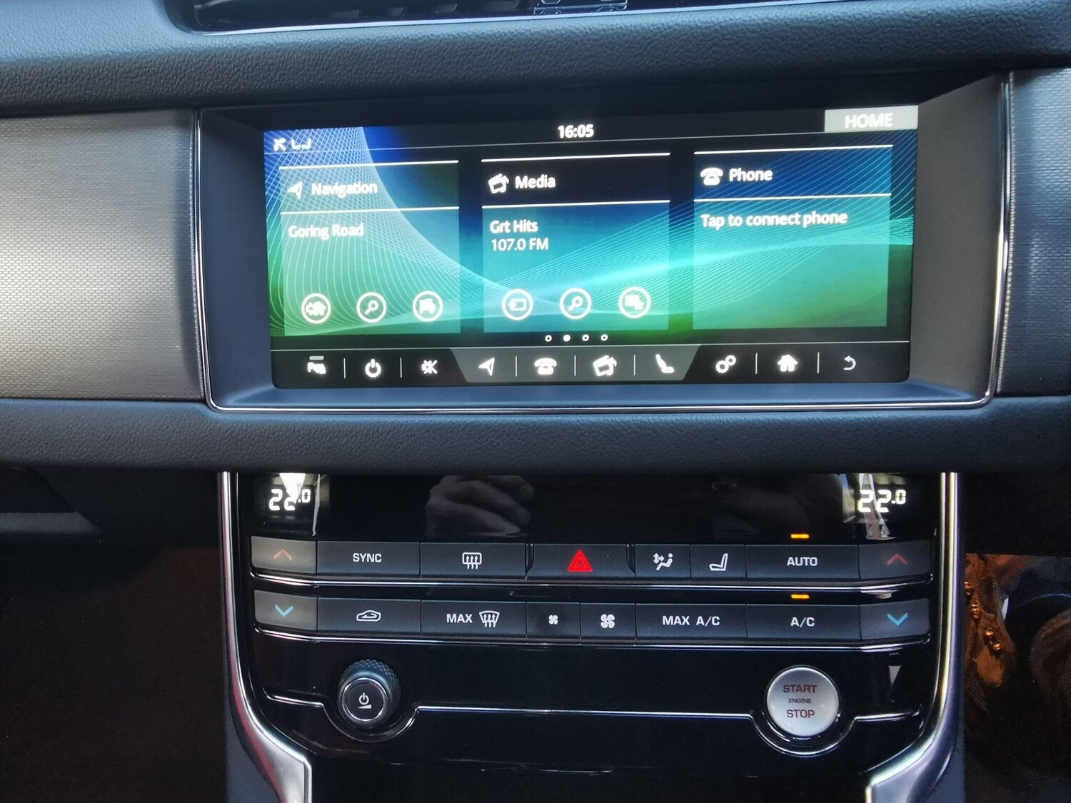 Used Jaguar XF for sale - 77753972: Photo 11