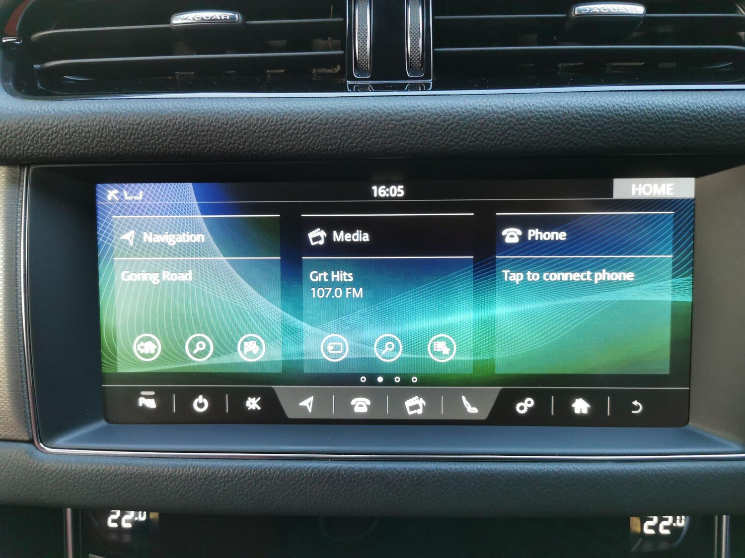 Used Jaguar XF for sale - 77753972: Photo 13