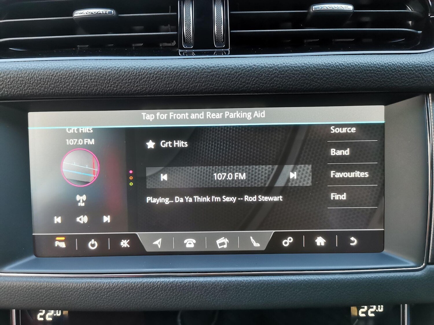 Used Jaguar XF for sale - 77753972: Photo 15