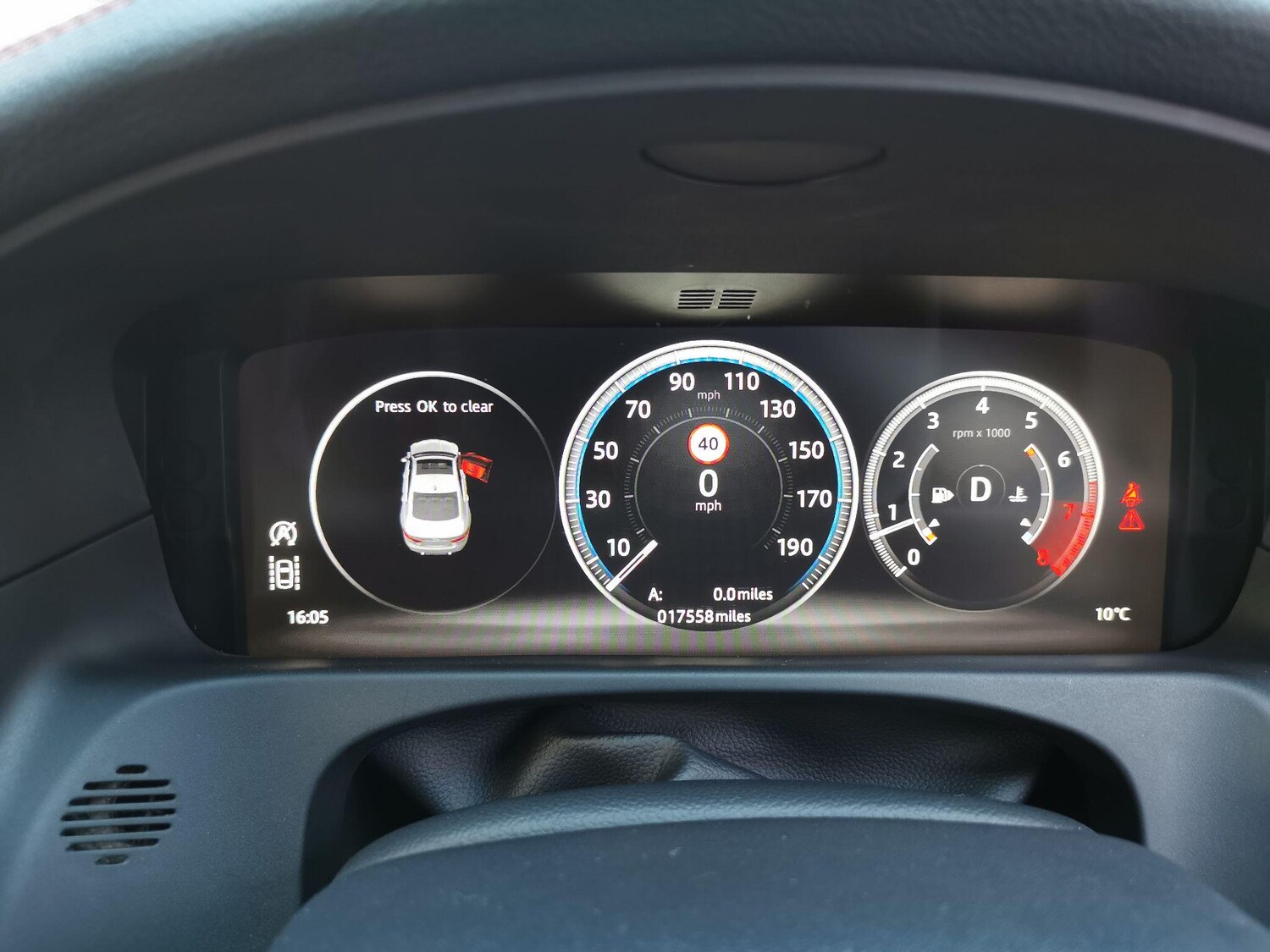 Used Jaguar XF for sale - 77753972: Photo 17