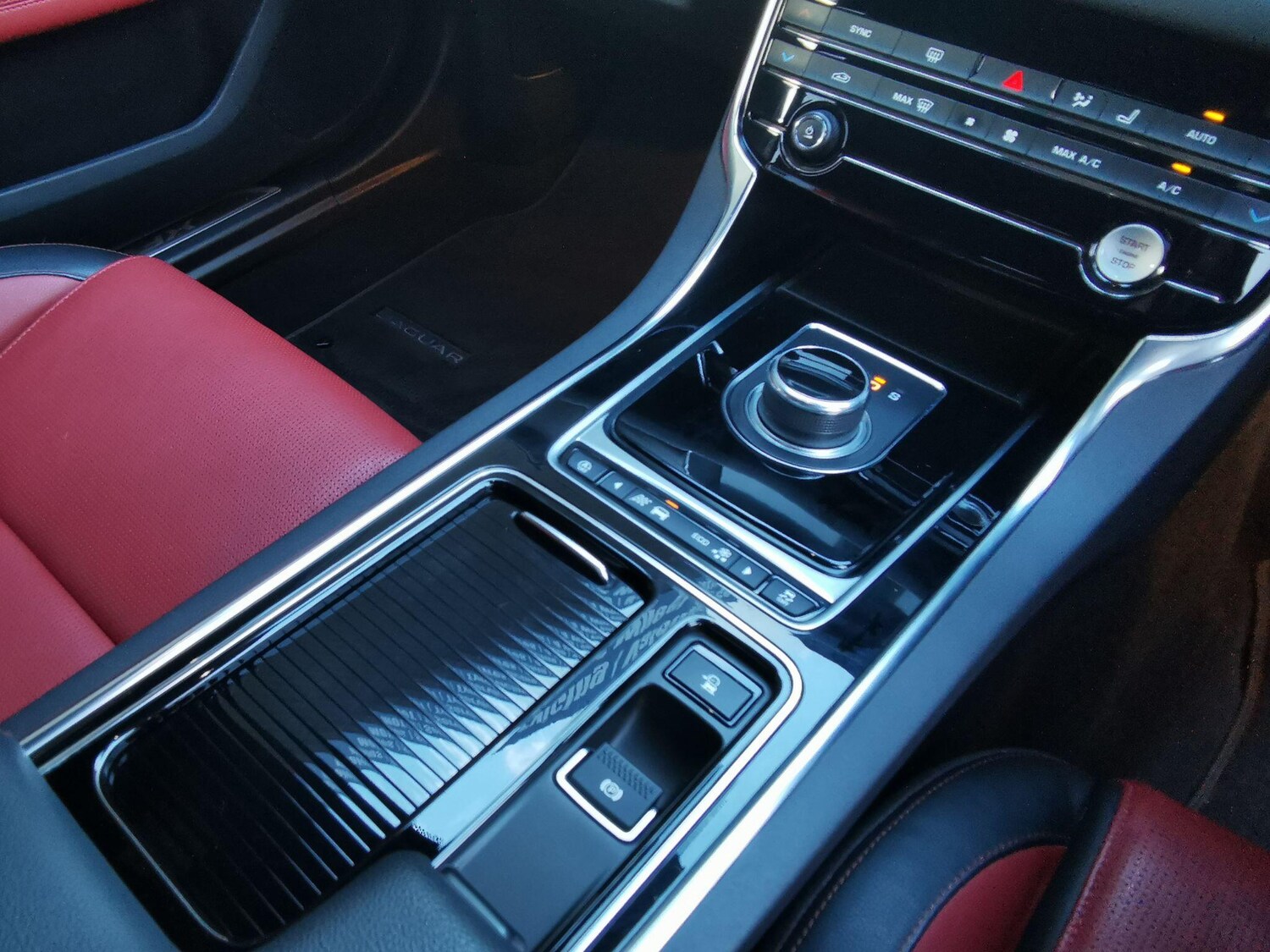 Used Jaguar XF for sale - 77753972: Photo 18