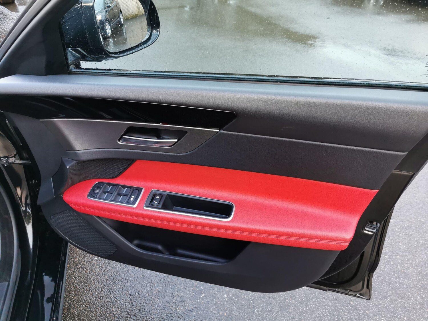 Used Jaguar XF for sale - 77753972: Photo 19