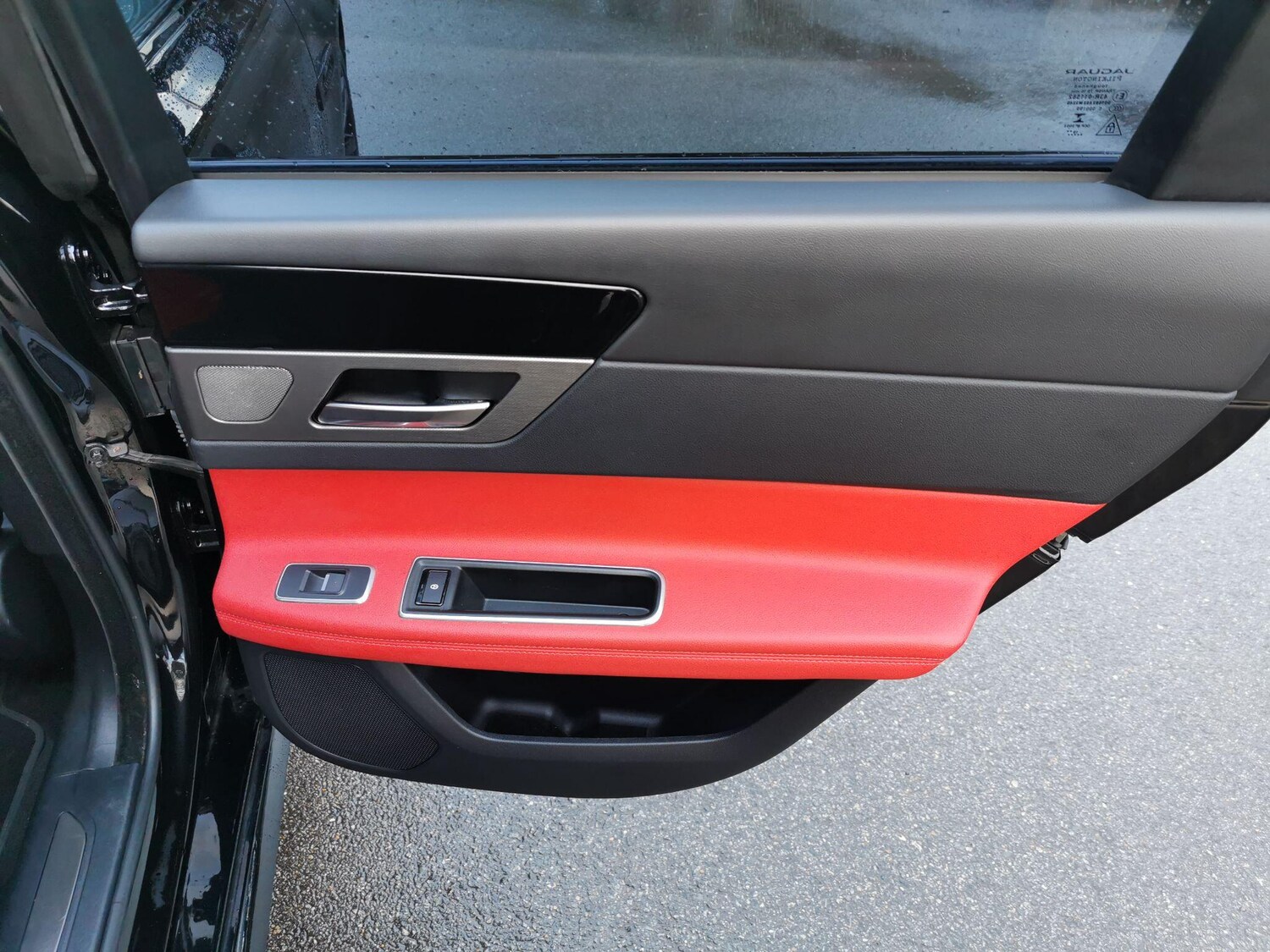 Used Jaguar XF for sale - 77753972: Photo 20