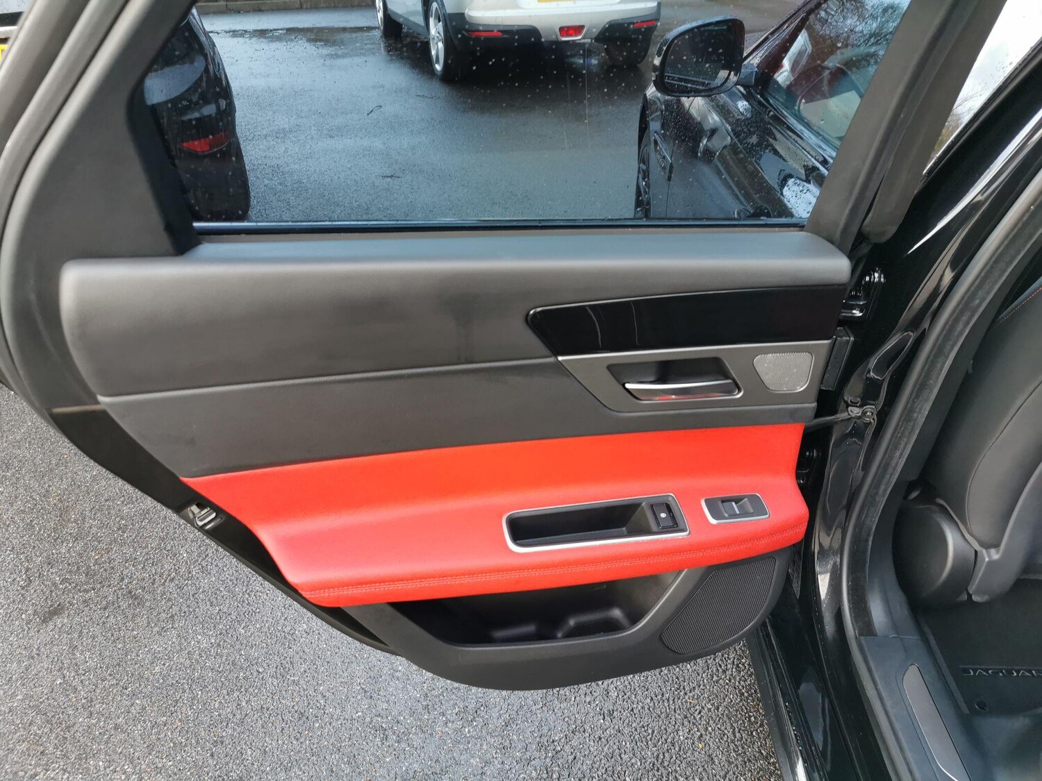 Used Jaguar XF for sale - 77753972: Photo 21