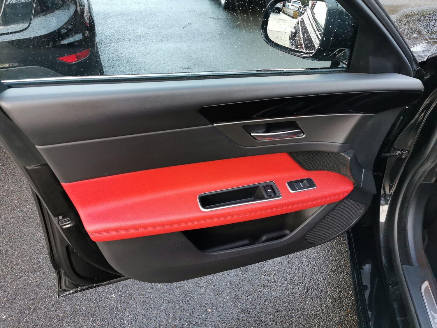 Used Jaguar XF for sale - 77753972: Photo 22