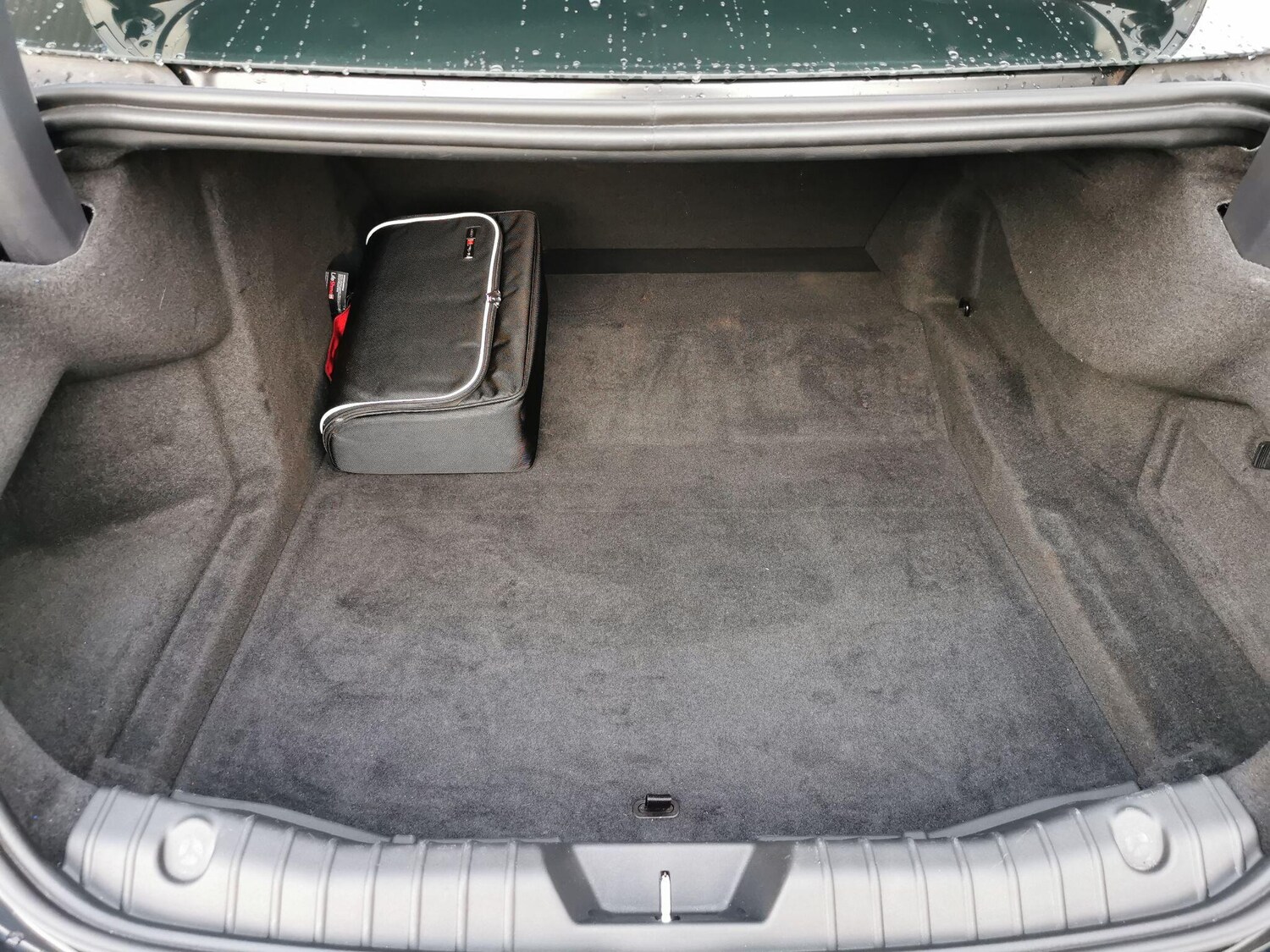 Used Jaguar XF for sale - 77753972: Photo 23