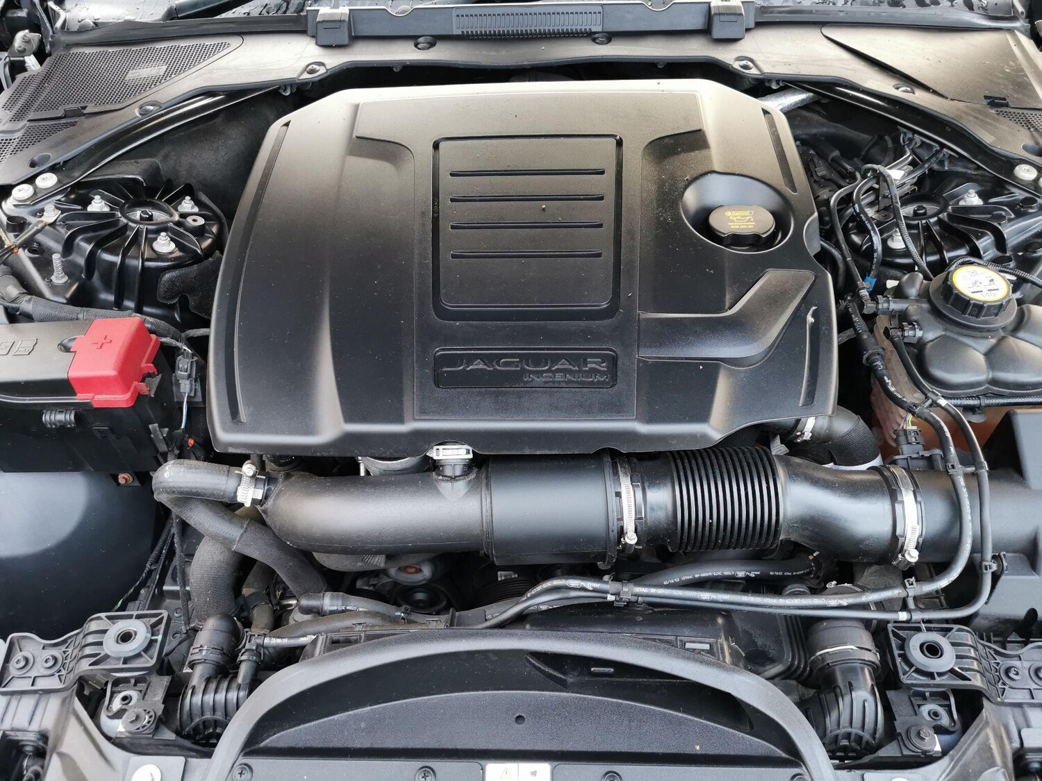 Used Jaguar XF for sale - 77753972: Photo 24