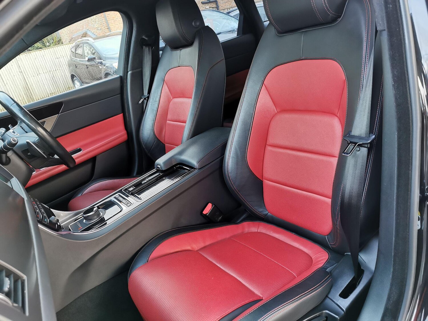 Used Jaguar XF for sale - 77753972: Photo 9