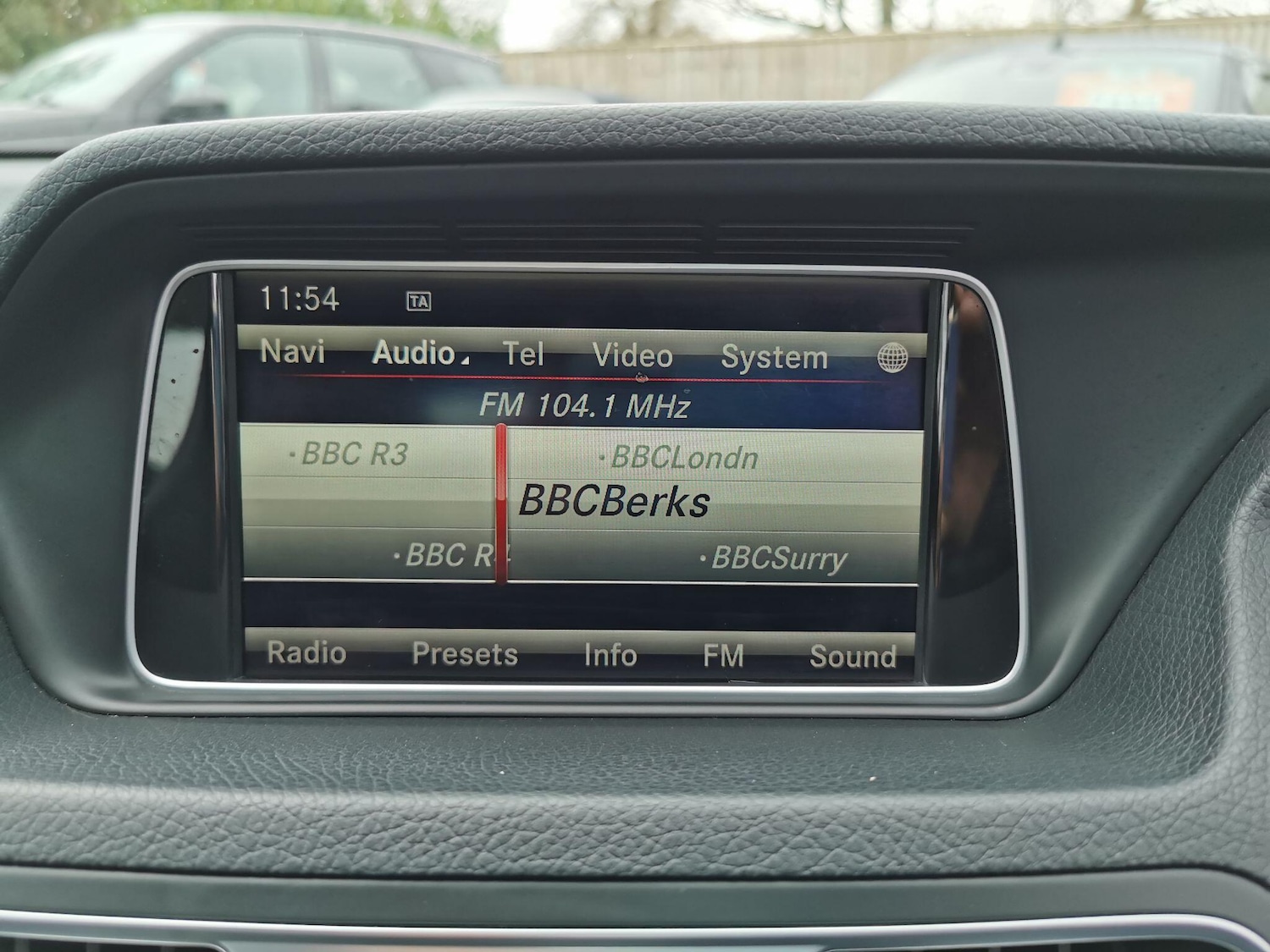 Used Mercedes-Benz E Class 2013 for sale - 77799354: Photo 13