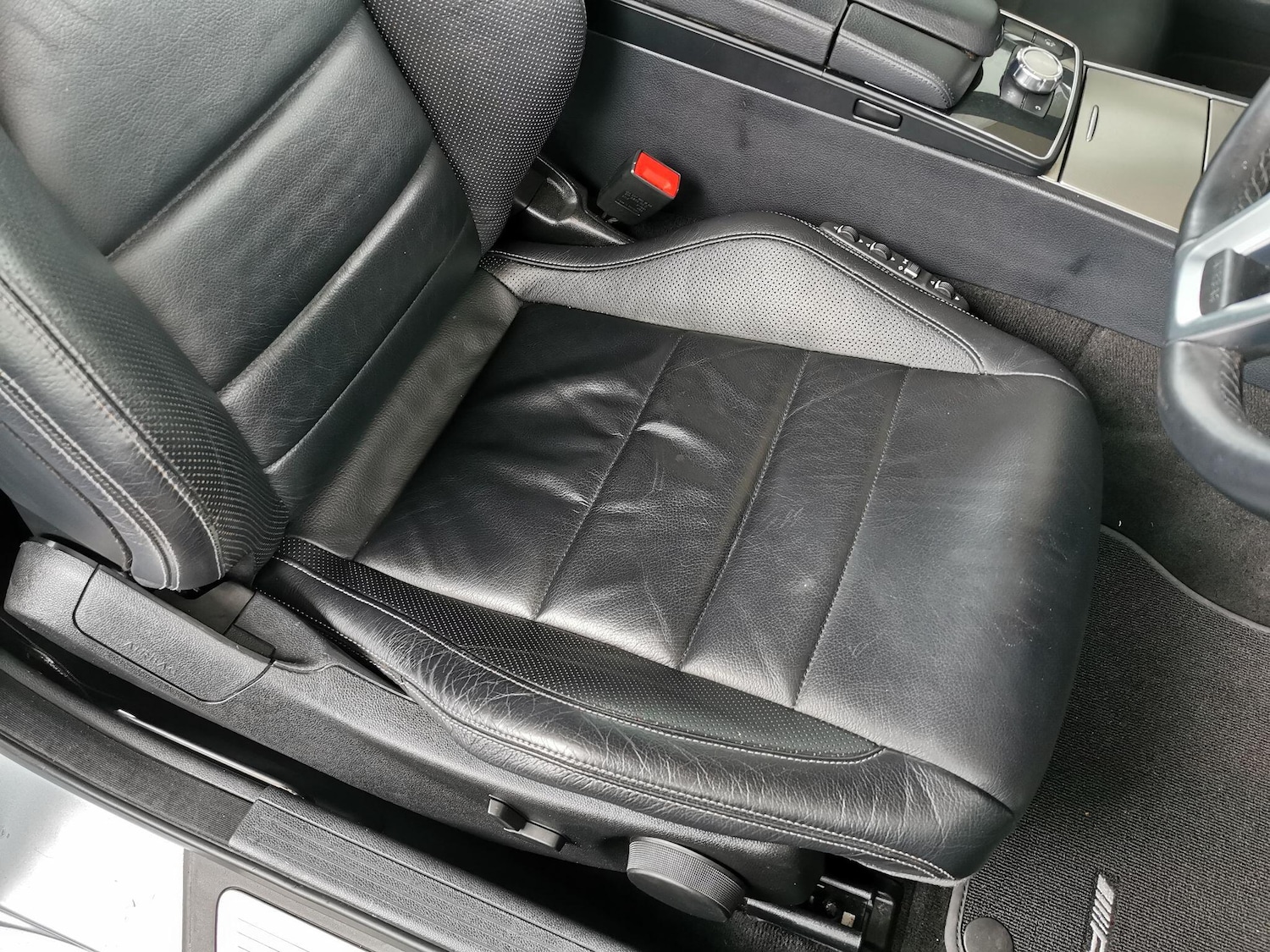 Used Mercedes-Benz E Class 2013 for sale - 77799354: Photo 16