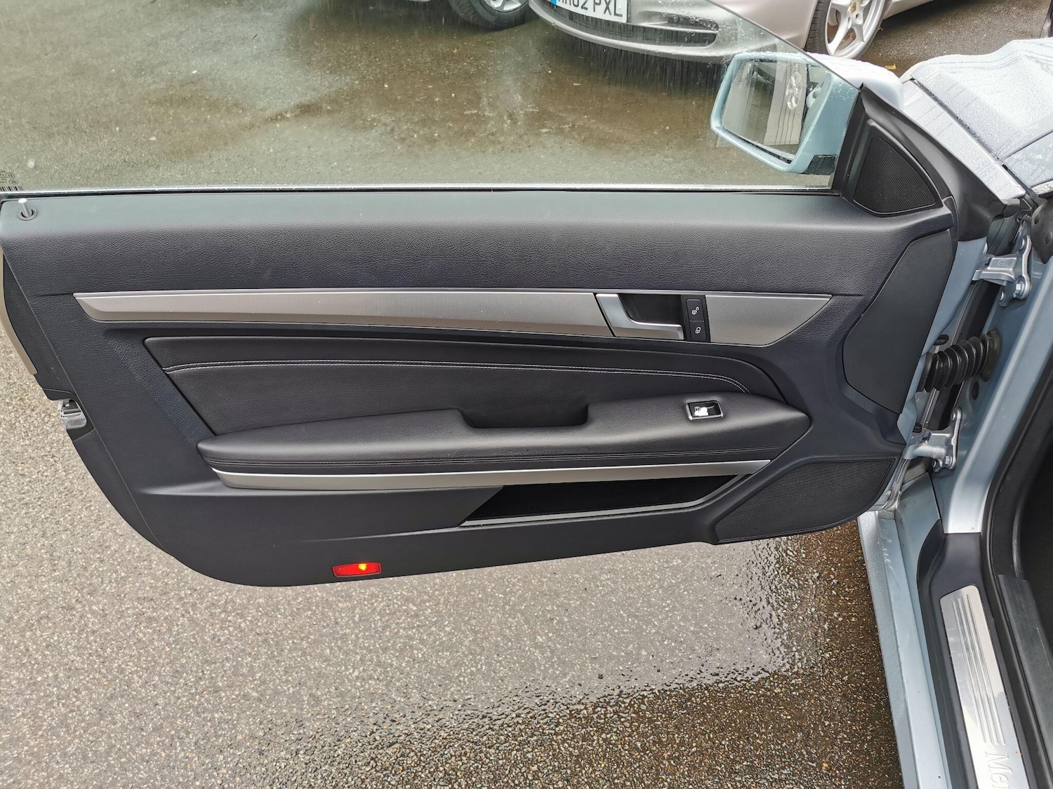 Used Mercedes-Benz E Class 2013 for sale - 77799354: Photo 17