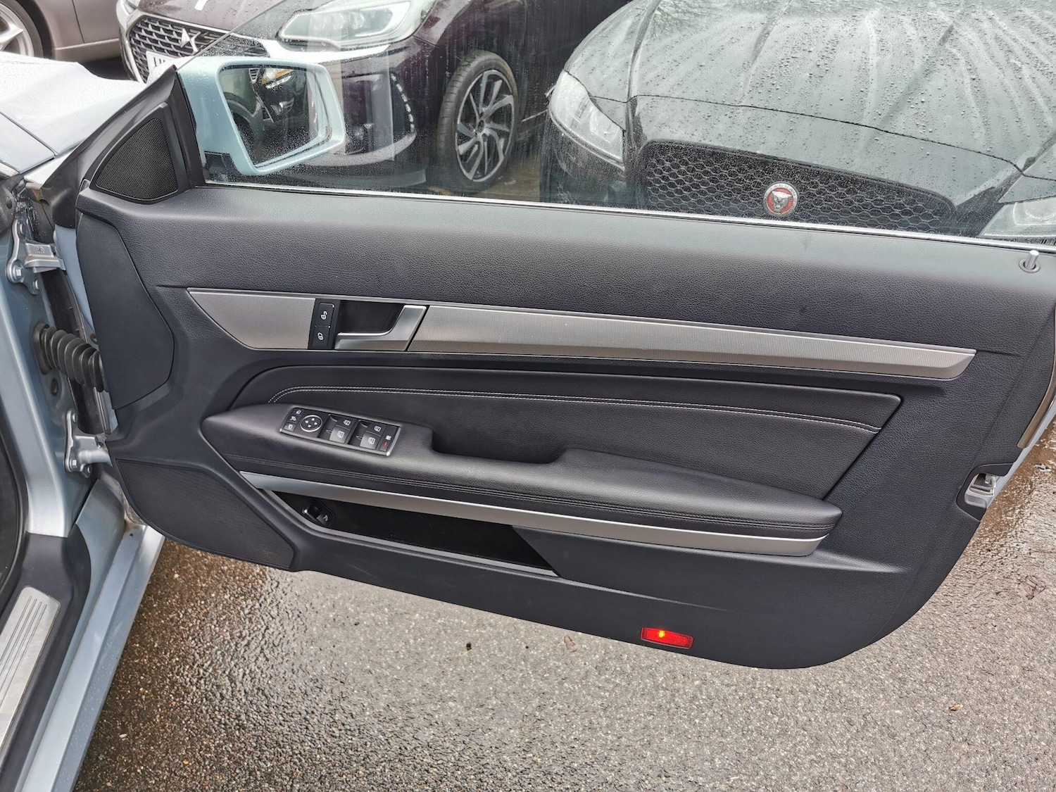 Used Mercedes-Benz E Class 2013 for sale - 77799354: Photo 18