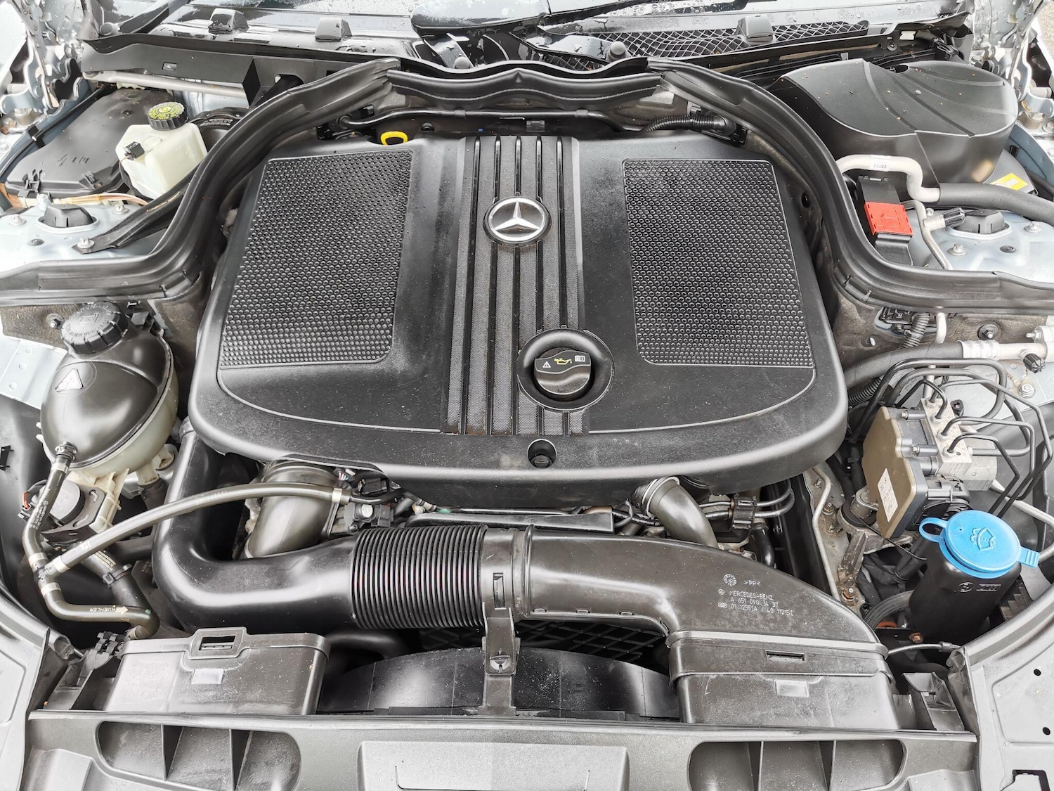 Used Mercedes-Benz E Class 2013 for sale - 77799354: Photo 20