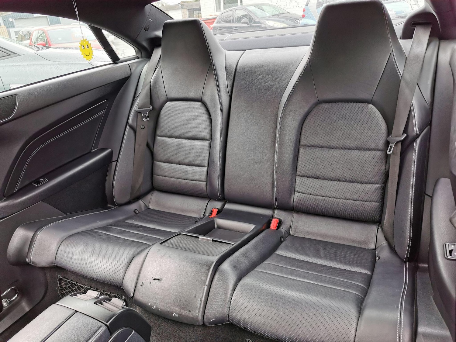 Used Mercedes-Benz E Class 2013 for sale - 77799354: Photo 7